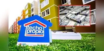¿Necesitas dinero para comprar, construir o remodelar tu casa? Techo Propio te brinda bono por hasta S/44.805 ¿Necesitas dinero para comprar, construir o remodelar tu casa? Techo Propio te brinda bono por hasta S/44.805