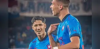 ¡Victoria de local! Cerro Porteño derrotó 1-0 a Sol de América y quedó tercero en el Torneo Clausura de Paraguay