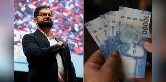 El presidente de Chile te puede dar un bono de por vida: descubre el ÚNICO requisito que necesitas El presidente de Chile te puede dar un bono de por vida: descubre el ÚNICO requisito que necesitas
