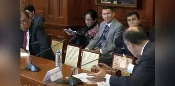 La cuota que tiene César Acuña en Contraloría General de la República