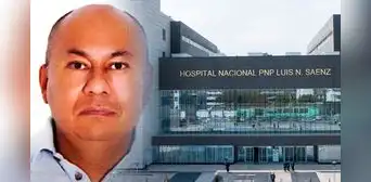 Mujer muere en el Hospital Nacional PNP tras liposucción: intervención estética está prohibida en nosocomio Mujer muere en el Hospital Nacional PNP tras liposucción: intervención estética está prohibida en nosocomio