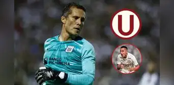 Leao Butrón explotó contra Universitario tras empate con gol de Álex Valera y los acusó de no respetar las reglas