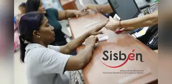 Sisbén IV: conoce que beneficiarios deben actualizar sus datos y cómo solicitar la encuesta Sisbén IV: conoce que beneficiarios deben actualizar sus datos y cómo solicitar la encuesta