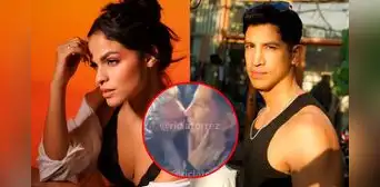 Santiago Suárez es AMPAYADO con misteriosa joven en discoteca: ¿y Raysa Ortiz? Santiago Suárez es AMPAYADO con misteriosa joven en discoteca: ¿y Raysa Ortiz?