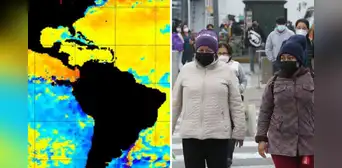 Pronóstico del invierno en Perú: La Niña y su impacto en las temperaturas de Lima hasta diciembre de 2024