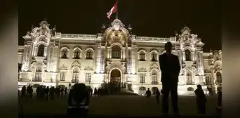 Tres de cada cuatro peruanos no tienen candidato presidencial Tres de cada cuatro peruanos no tienen candidato presidencial