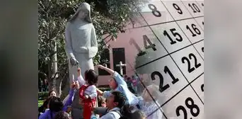 29 de agosto: ¿será FERIADO o día no laborable en el Perú? Lo que se sabe de esta fecha festiva