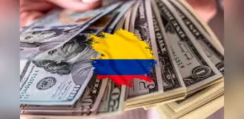 Valor del dólar hoy en Colombia: cotización de hoy, lunes 12 de agosto, TRM y cambio en pesos