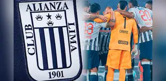 Alianza Lima anuncia la salida del director técnico de Reserva y ya tiene reemplazo para el cargo Alianza Lima anuncia la salida del director técnico de Reserva y ya tiene reemplazo para el cargo