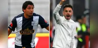 Reimond Manco explota contra Alianza Lima por fichaje de Mariano Soso: "Ahora lo traen como un DT de categoría" Reimond Manco explota contra Alianza Lima por fichaje de Mariano Soso: "Ahora lo traen como un DT de categoría"