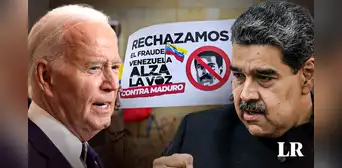 Estados Unidos ofreció amnistía a Maduro para abandonar el poder en Venezuela, según The Wall Street Journal Estados Unidos ofreció amnistía a Maduro para abandonar el poder en Venezuela, según The Wall Street Journal