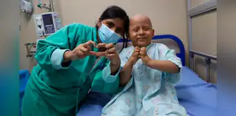 Padres de niños con cáncer provenientes de regiones podrán recibir alojamiento en Lima Padres de niños con cáncer provenientes de regiones podrán recibir alojamiento en Lima