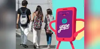 ¿Un menor de edad puede tener Yape? Mira en qué casos, cómo solicitarlo y más detalles