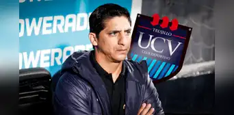 'Chicho' Salas no seguiría en Vallejo: los motivos que complican su permanencia y su posible reemplazo 'Chicho' Salas no seguiría en Vallejo: los motivos que complican su permanencia y su posible reemplazo