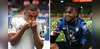 Canal confirmado del Real Madrid vs. Atalanta por la Supercopa de la UEFA 2024 Canal confirmado del Real Madrid vs. Atalanta por la Supercopa de la UEFA 2024