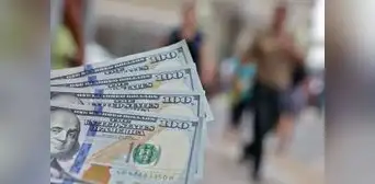Tipo de cambio: dólar cierra al alza hoy, lunes 12 de agosto, con S/3,7440