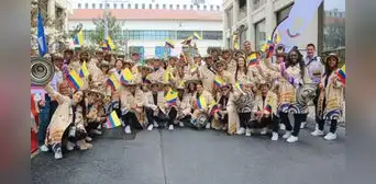 El sorprendente monto de la pensión vitalicia que recibirán los medallistas colombianos de los Juegos Olímpicos El sorprendente monto de la pensión vitalicia que recibirán los medallistas colombianos de los Juegos Olímpicos