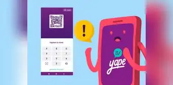Yape bloqueado por intentos fallidos: ¿cuánto dura el bloqueo por olvidarte tu clave y cómo cambiarla?