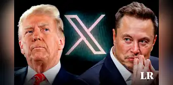Donald Trump en entrevista con Elon Musk: "Si soy elegido, tendremos la deportación más grande de la historia"