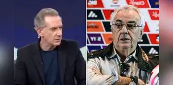 Eddie Fleischman lapidó a Jorge Fossati tras sanción de la Conmebol y aseguró que el DT siempre se victimiza