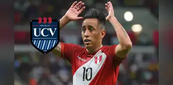¿Qué falta para que la César Vallejo anuncie la contratación de Christian Cueva para el Clausura? ¿Qué falta para que la César Vallejo anuncie la contratación de Christian Cueva para el Clausura?