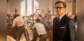 Netflix: recién se estrenó y en pocas horas se ha convertido en la película más vista de la plataforma Netflix: recién se estrenó y en pocas horas se ha convertido en la película más vista de la plataforma