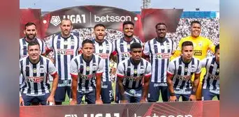 Llegó como 'joya' a Alianza Lima, no trascendió y reveló que rescindió contrato por mutuo acuerdo