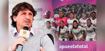 Ferrari reveló por qué el equipo femenino no usará el Monumental tras el Universitario vs. Garcilaso