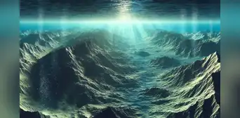 Zelandia, el continente oculto bajo el océano Pacífico que encontraron tras 375 años de exploración