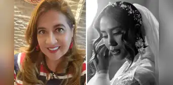 Melissa Paredes recibe ADVERTENCIA de astróloga Rosa María Cifuentes tras casarse con Anthony Aranda: “Que le vaya bien” Melissa Paredes recibe ADVERTENCIA de astróloga Rosa María Cifuentes tras casarse con Anthony Aranda: “Que le vaya bien”