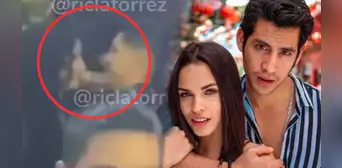 Santiago Suárez envió tierno mensaje a Raysa Ortíz en redes sociales tras ampay con misteriosa joven en discoteca Santiago Suárez envió tierno mensaje a Raysa Ortíz en redes sociales tras ampay con misteriosa joven en discoteca