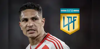 Paolo Guerrero no volverá a Argentina: Banfield fichará a otro delantero tras negociar con el peruano