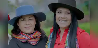 Tula Rodríguez revela que su hermana fue sometida a cirugía con conmovedor mensaje: "Días complicados" Tula Rodríguez revela que su hermana fue sometida a cirugía con conmovedor mensaje: "Días complicados"
