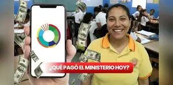 PAGOS MPPE, 14 de agosto 2024: FECHA oficiales, BONOS, Segunda Quincena y buenas noticias del Ministerio de Educación PAGOS MPPE, 14 de agosto 2024: FECHA oficiales, BONOS, Segunda Quincena y buenas noticias del Ministerio de Educación