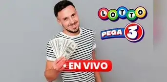 LOTERÍA Nacional de Panamá, RESULTADOS de la Lotto y Pega 3 del 13 de agosto: mira AQUÍ los números ganadores LOTERÍA Nacional de Panamá, RESULTADOS de la Lotto y Pega 3 del 13 de agosto: mira AQUÍ los números ganadores