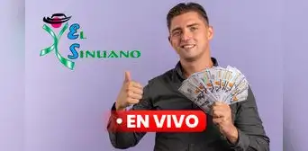Sinuano Día y Noche EN VIVO, 13 de agosto: revisa qué jugó y los RESULTADOS del sorteo de HOY por Telecaribe Sinuano Día y Noche EN VIVO, 13 de agosto: revisa qué jugó y los RESULTADOS del sorteo de HOY por Telecaribe