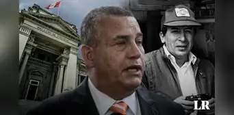 Daniel Urresti: Corte Suprema decidió no anular pena de 12 años de prisión por caso Bustíos