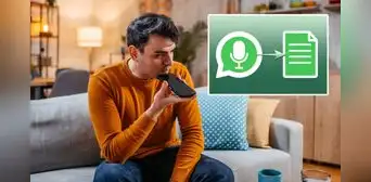 ¿Cómo transcribir audios de WhatsApp? Ya puedes hacerlo sin tener que usar apps externas ¿Cómo transcribir audios de WhatsApp? Ya puedes hacerlo sin tener que usar apps externas