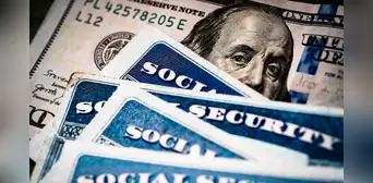 La EXCELENTE NOTICIA para los jubilados: conoce las ciudades con los PAGOS más altos de Seguro Social en Estados Unidos La EXCELENTE NOTICIA para los jubilados: conoce las ciudades con los PAGOS más altos de Seguro Social en Estados Unidos