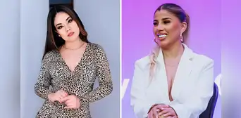Yahaira Plasencia es ACUSADA por salsera de haberse metido con su novio: “Era fan de mi relación” Yahaira Plasencia es ACUSADA por salsera de haberse metido con su novio: “Era fan de mi relación”