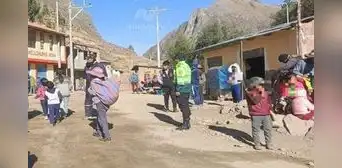 Cusco: investigan a 19 personas por asesinato a exalcade por disputa del ingreso de montaña de siete colores Cusco: investigan a 19 personas por asesinato a exalcade por disputa del ingreso de montaña de siete colores