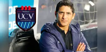 'Chicho' Salas renunció a César Vallejo ante la inminente llegada de Christian Cueva 'Chicho' Salas renunció a César Vallejo ante la inminente llegada de Christian Cueva