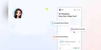 Cici app: así accederás al chatbot con IA desde tu teléfono y esto puedes consultarle gratis