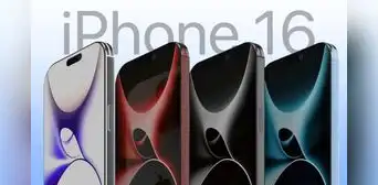 Todas las novedades que se han filtrado del iPhone 16 a menos de un mes de su presentación oficial
