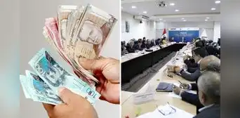 Consejo Nacional del Trabajo evaluará informe sobre aumento del sueldo mínimo en 30 días Consejo Nacional del Trabajo evaluará informe sobre aumento del sueldo mínimo en 30 días
