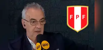 Jorge Fossati dejó firme mensaje tras conocer que Conmebol lo sancionó para el Perú vs. Colombia