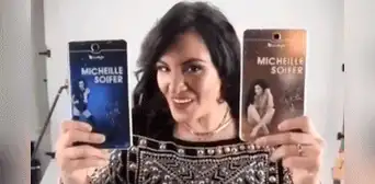¿Qué pasó con la 'Michi tablet', la tablet de Michelle Soifer? Este era su precio y sus características ¿Qué pasó con la 'Michi tablet', la tablet de Michelle Soifer? Este era su precio y sus características