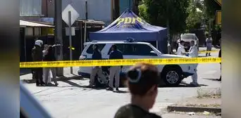 Peruana es asesinada en Chile: familia pide apoyo económico para repatriar el cuerpo Peruana es asesinada en Chile: familia pide apoyo económico para repatriar el cuerpo