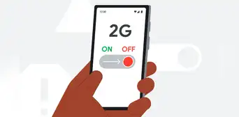 Por esta amenaza de seguridad Google te dice que desactives la conectividad 2G de tu teléfono Por esta amenaza de seguridad Google te dice que desactives la conectividad 2G de tu teléfono