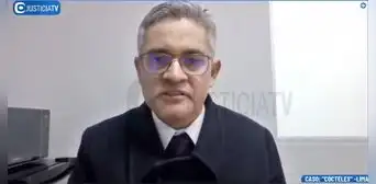 Caso Cócteles: fiscal Pérez pide que se excluya solo a Oré Guardia y continuar con juicio a Keiko Fujimori Caso Cócteles: fiscal Pérez pide que se excluya solo a Oré Guardia y continuar con juicio a Keiko Fujimori